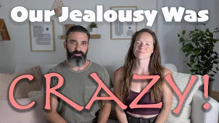 How we overcame jealousy and became polyamorous