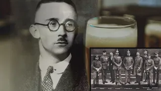 Heinrich Himmler (1900-1945) - Crudeltà al potere