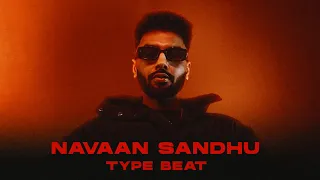 Navaan Sandhu Type Beat "FU€K LOVE" Freestyle HipHop Type Beat Instrumental |Punjabi HipHop TypeBeat