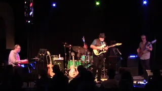 FRANK GAMBALE  "SMUG"  (Full Song) IN CONCERT @ THE TRALF 09/15/19