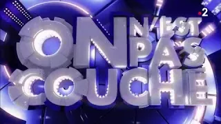 Intégrale - On n'est pas couché 7 avril 2018 #ONPC