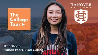 The College Tour: Urban Roots, Rural Calling