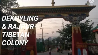 Tibetan Colony Dekhyling Dehradun / Rajpur 2021