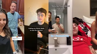 Couple Pranks TikToks | | Funny Tiktok Couple Pranks | tiktok Compilation 2021 #20