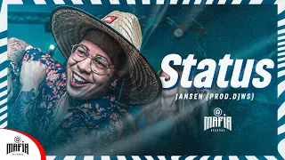 Status - Jansen (Prod.DjWS) @MafiaRecordss