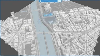 Autodesk Forma - How to create a new project and edit layers