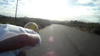 Why Not? - Longboarding