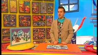 Mister Maker - Series 2, Episode 20