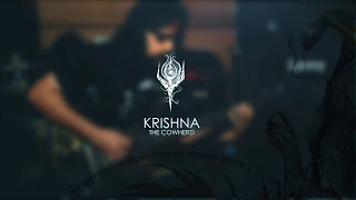 Demonic Resurrection - Krishna - The Cowherd (Official Video)