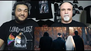 Cariosus - All Too Human [Reaction/Review]