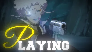 『 thought i was playing 』21 Savage & Gunna I「AMV/Flow Edit」