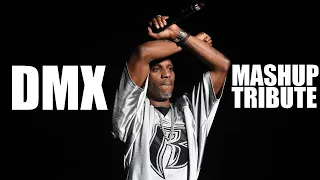 DMX Tribute Mashup Video