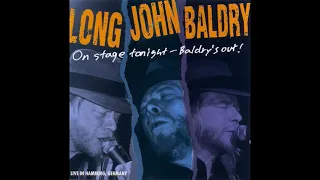 Long John Baldry Baldry's Out (Live)( flac)