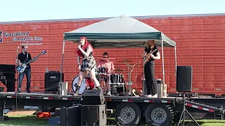 Little Evil - Bad Romance - live at 2nd Annual Women's Empow-"HER"-ment Expo May 18th, 2024