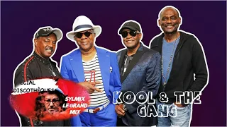 SYLMIX KOOL & THE GANG Fresh CLUB MIX 2021