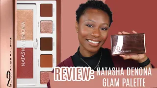 Natasha Denona Glam Face Palette! Do You Need It?