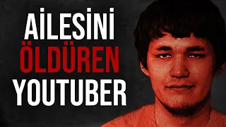 YOUTUBER'DAN KATİLE | Mr. Anime Belgeseli | Trey Sesler