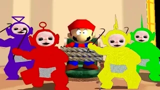 S̶M̶6̶4̶: `•.¸¸.•´´¯`••._.• [ Tubbie TV ] •._.••`¯´´•.¸¸.•`