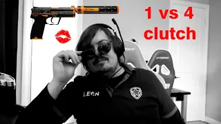 Dosia НЕРЕАЛЬНЫЙ КЛАТЧ I Xgod снова в деле