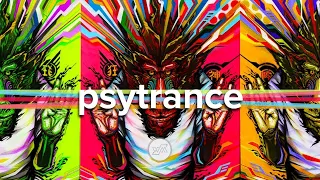 Psychedelic Trance ॐ Resistência MainFloor 👽 PROGRESSIVE ۞ PSYTRANCE ॐ ACID MIX 2021