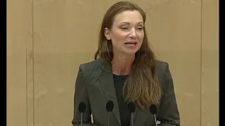 Susanne Fürst: "Die größte Gefahr für unser Gesundheitssystem ist die schwarz-grüne Regierung!"