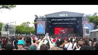 Jovem Dionísio- Acorda Pedrinho - Primavera Sound São Paulo