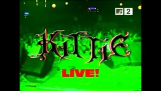 KITTIE LIVE -02-What i always wanted- Detroit 11 24 01