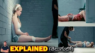 Hippopotamus (2018) Film Explained in Telugu | BTR creations