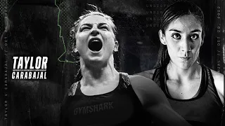 STILL UNDISPUTED CHAMP | Katie Taylor vs. Karen Carabajal Fight Highlights