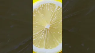 Lemon's Tangy Secret: The Citric Acid Marvel for Taste and Versatility