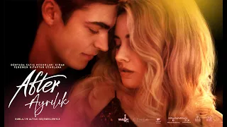 AFTER AYRILIK | AFTER WE FELL | Türkçe Altyazılı Fragman