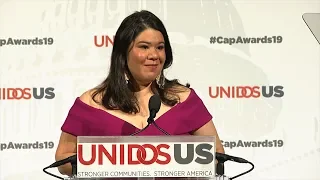 2019 UnidosUS Capital Award for Public Service - Mónica Ramírez