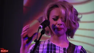 SAMANTHA FISH ✧ Either Way I Lose ✧ Jim Thorpe, PA 12/14/17