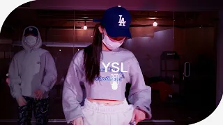 Y2 - YSL l NOZE (Choreography)