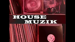 °Funky Soulful House Mix° (Detroit Pt.2)