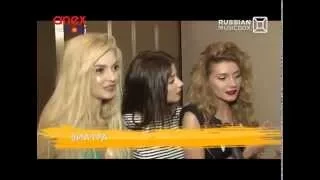 ВИА Гра на Musicbox party Турция - 2015