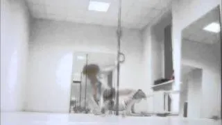 Ирина Еремеева, pole dance.wmv