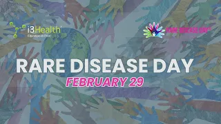 Rare Disease Day - Live Panel