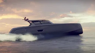 Vanquish Yachts - The Date