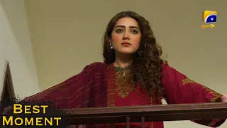 Grift Episode 68 || Ali Abbas - Saniya Shamshad || 𝐁𝐞𝐬𝐭 𝐌𝐨𝐦𝐞𝐧𝐭 𝟎𝟔 || Har Pal Geo