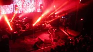 Children Of Bodom-Blooddrunk-Live Athens/Gagarin-16/11/13