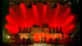 KASSAV' : LES 20 ANS à BERCY 1999 Paris France