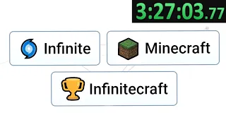 I Finally Beat Infinite Craft