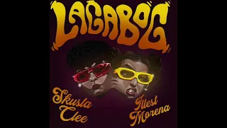 LAGABOG - SKUSTA CLEE FT. ILLEST MORENA ( MUSIC🎶 )