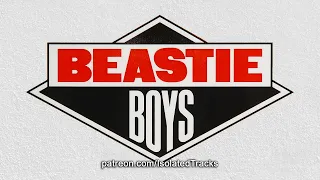 Beastie Boys - Sabotage (Drums Only)