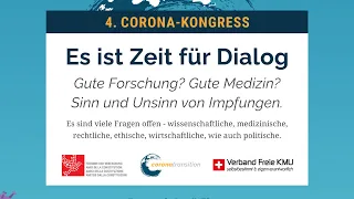 4. CORONA-KONGRESS, St. Gallen