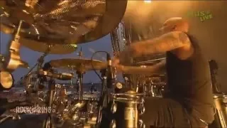 Machine Head - Locust - Live Rock am Ring 2012