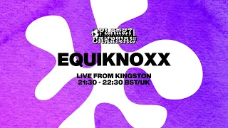 Equiknoxx with Shanique Marie & Gavsborg live from Kingston, Jamaica