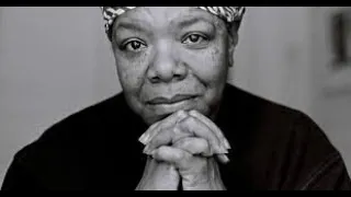 “You will face many defeats in life, but never let yourself be defeated.” -Maya Angelou