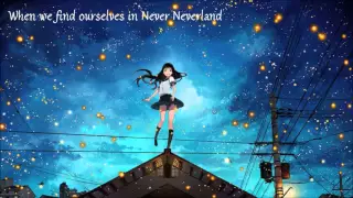 Nightcore - Neverland